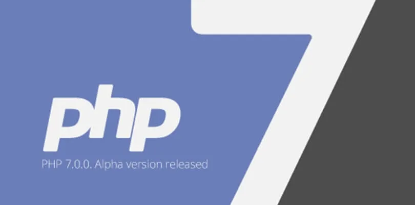 10年的漫長等待，PHP 7終於正式問世了。