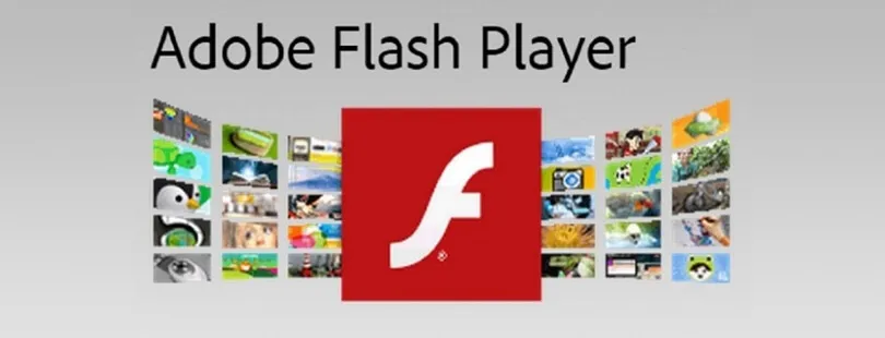 Flash 再見：Adobe 將在 2020 年終止支援