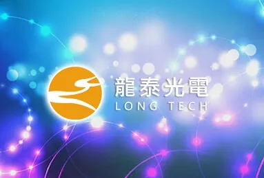龍泰光電