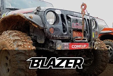 Blazer Winch – COMEUP