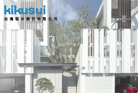 台灣菊水