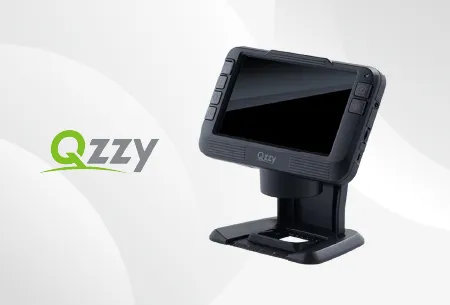 Qzzy 數位顯微鏡