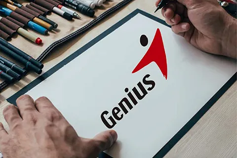 最新設計案例-GENIUSNET