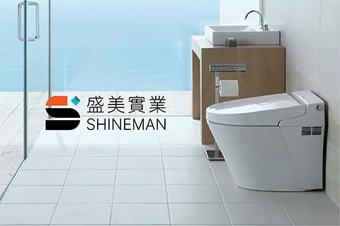 盛美實業