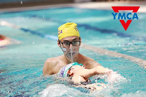 最新設計案例-YMCA萬華會館