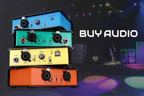 BUYAUDIO