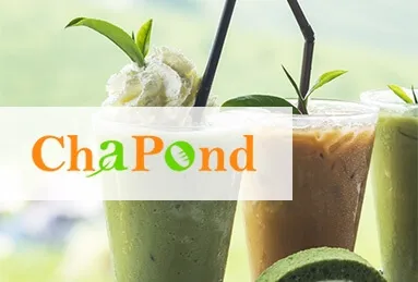 ChaPond